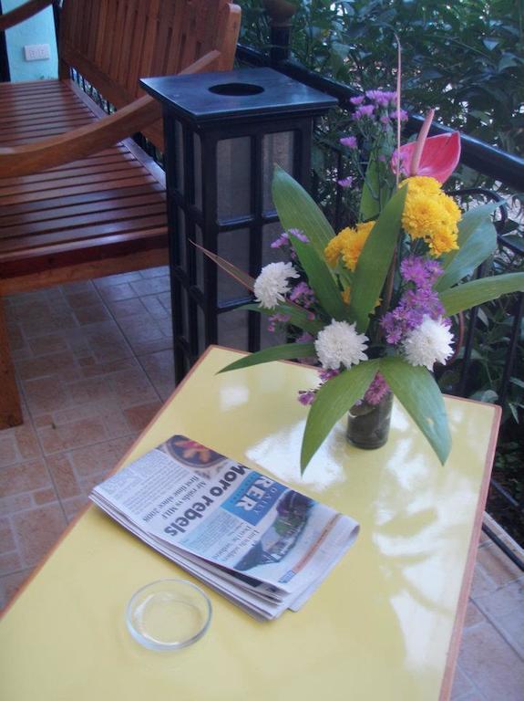 Anthurium Inn Lapu-Lapu City Eksteriør billede
