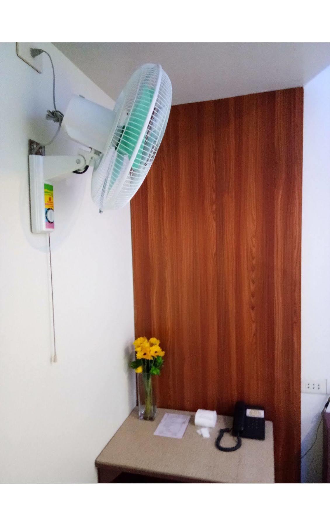 Anthurium Inn Lapu-Lapu City Eksteriør billede