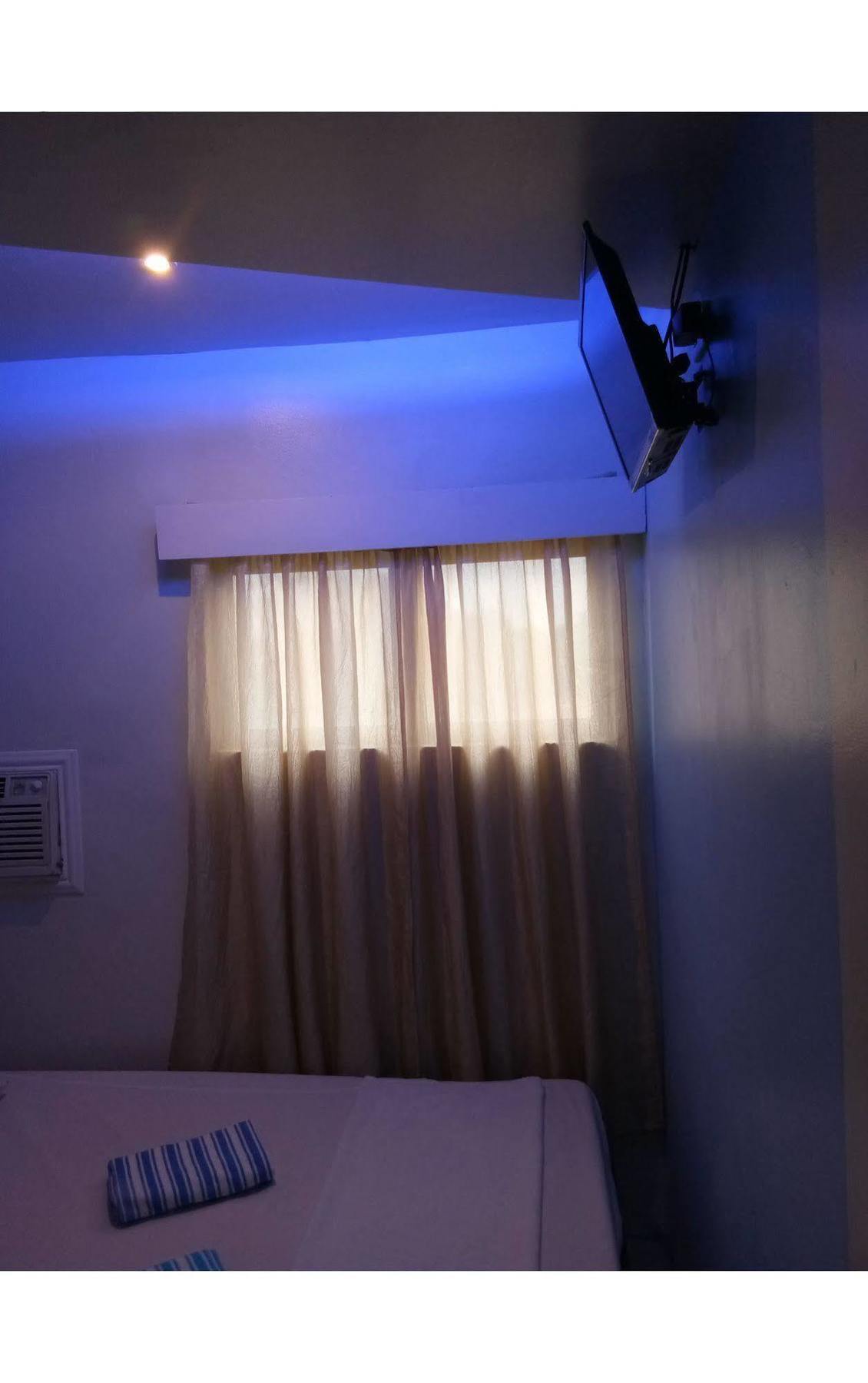 Anthurium Inn Lapu-Lapu City Eksteriør billede