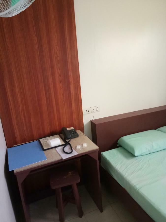 Anthurium Inn Lapu-Lapu City Eksteriør billede